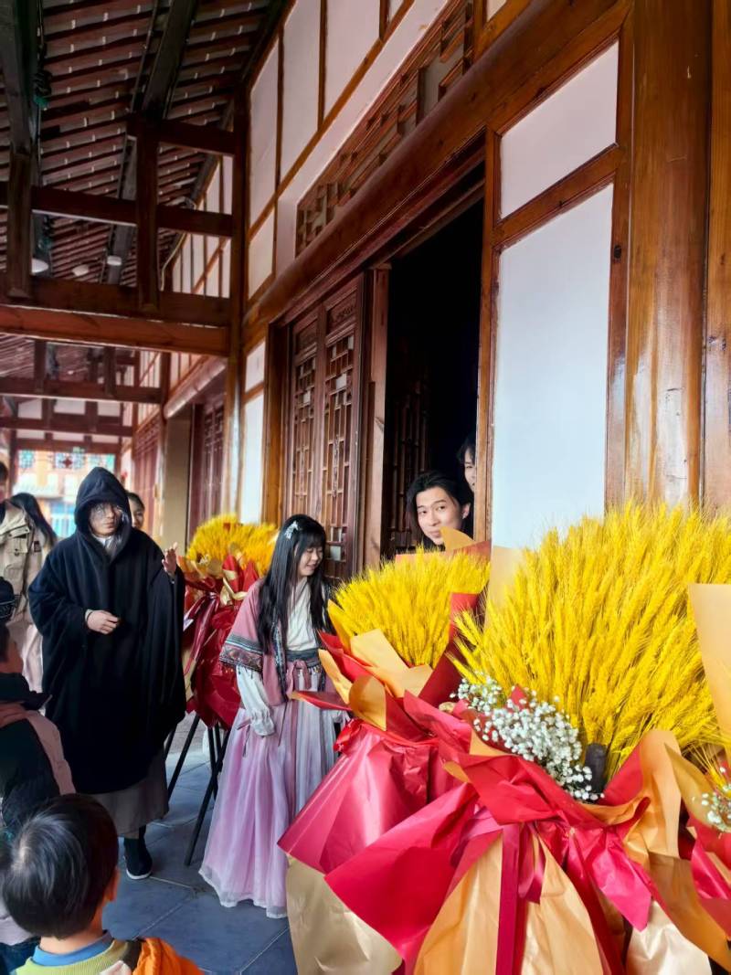 任城区文旅项目策划